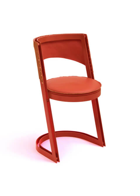 krzesło YUCCA